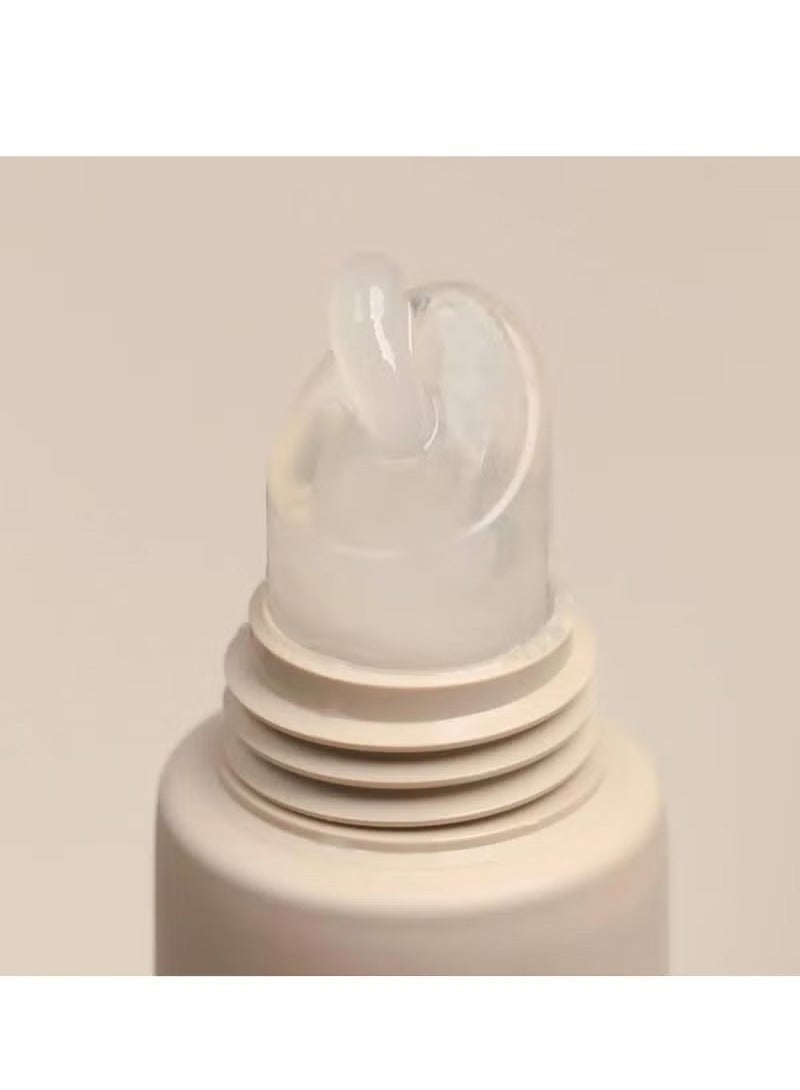 SUMMER FRIDAYS SUMMER FRIDAYS Lip Butter Balm - Hydrating Moisturizing Vanilla Formula - Image 2