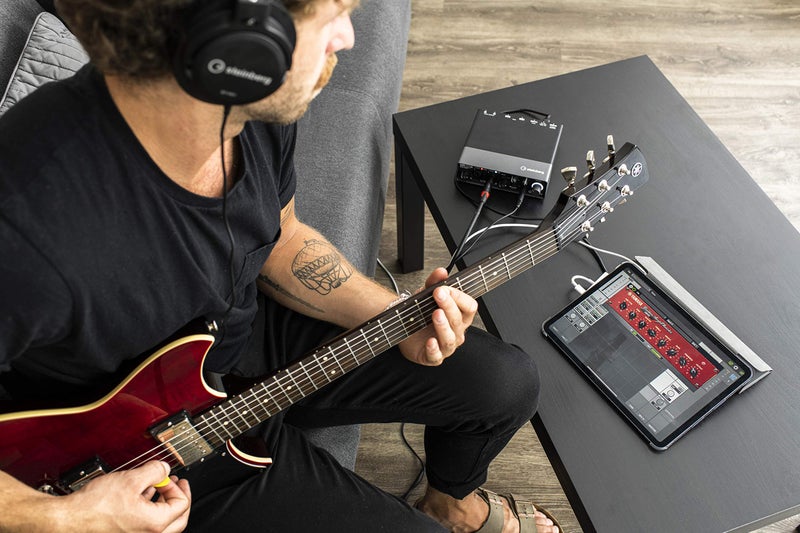 steinberg ستينبرغ UR22C واجهة صوت USB 3.0 2x2 مع كيوبيس AI وكوباسيس LE - Image 4