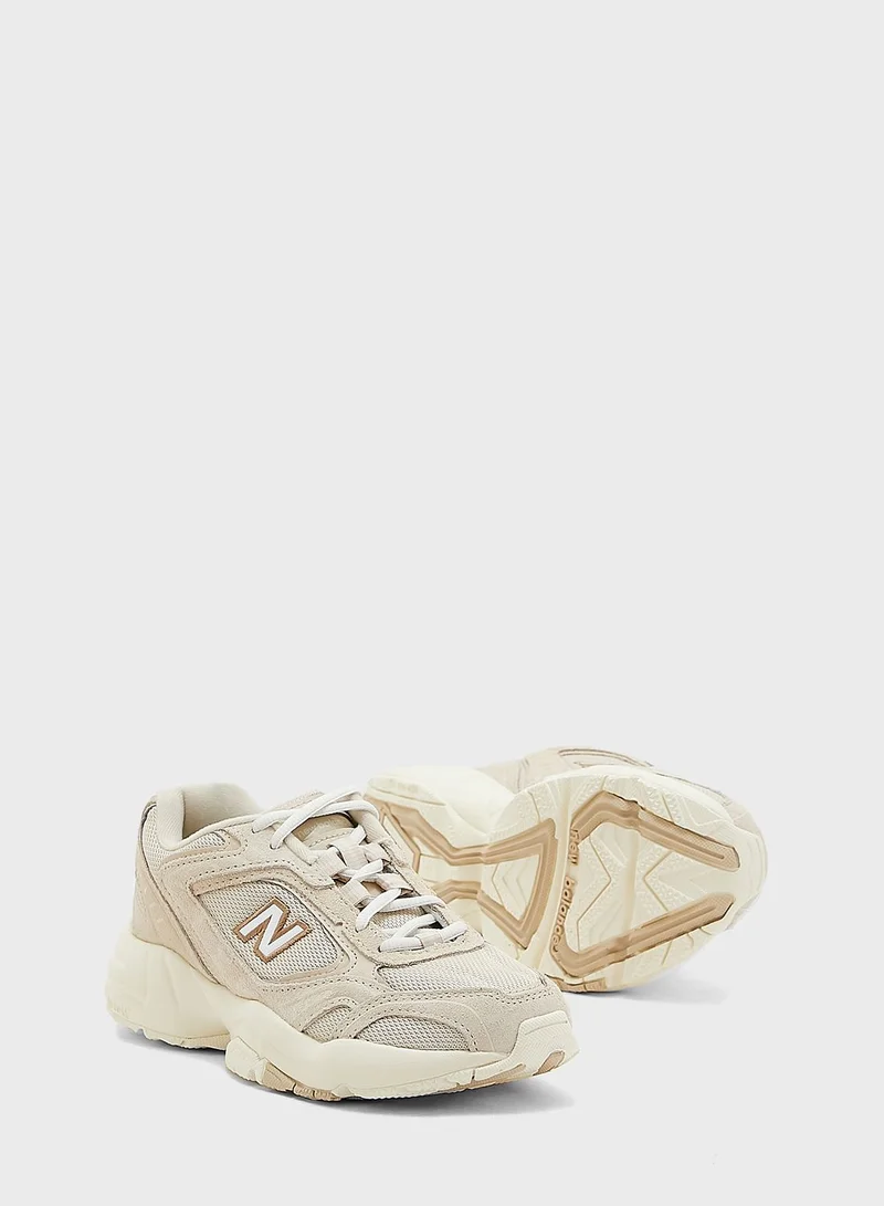 New Balance 452 Low Top Shoes