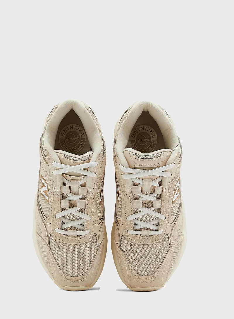 New Balance 452 Low Top Shoes