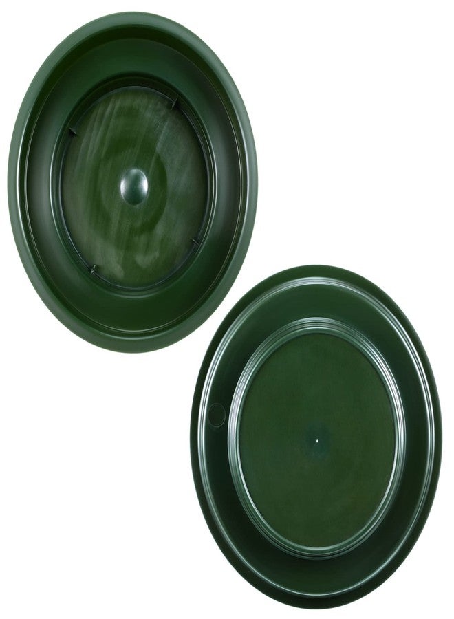 مايتيز مجموعة تنسيق الزهور من مايتيز، رغوة زهرية مع وعاء، 4.7 بوصة، أخضر، رغوة رطبة مستديرة، زهور ممر الزفاف، زينة الحفلات (16) - Image 3