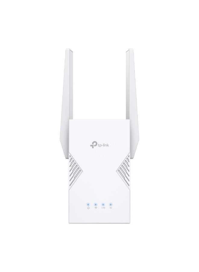 Tp-link Tl BE3600 Dual-Band Wi-Fi 7 Range Extender - Image 5