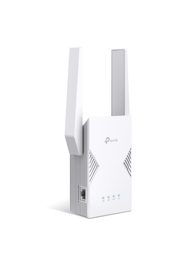 Tp-link Tl BE3600 Dual-Band Wi-Fi 7 Range Extender - Image 4