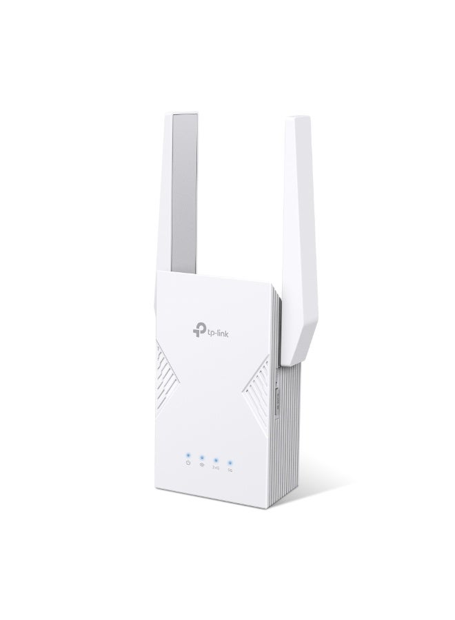 Tp-link Tl BE3600 Dual-Band Wi-Fi 7 Range Extender - Image 3