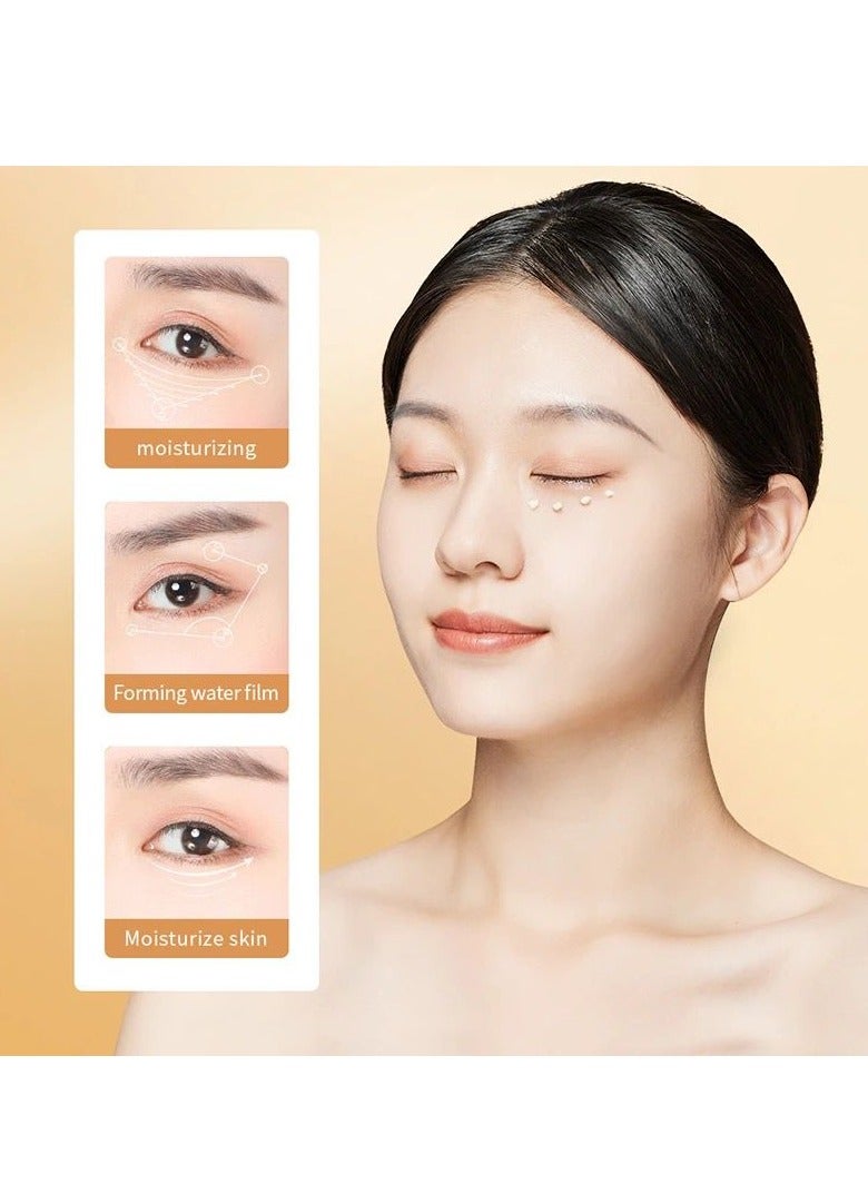 Snail Nourishing Eye Cream 20 grams