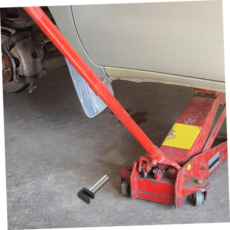 2 Sets Hydraulic Jack Pump Core Kit with Oil Seal for Smooth Lifting and Lowering - Image 5