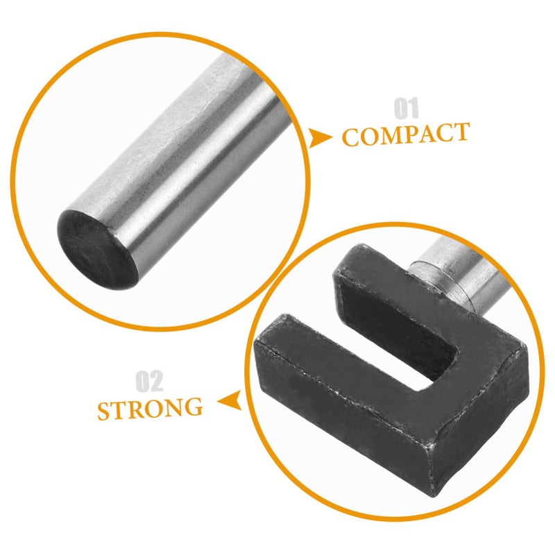 2 Sets Hydraulic Jack Pump Core Kit with Oil Seal for Smooth Lifting and Lowering - Image 4