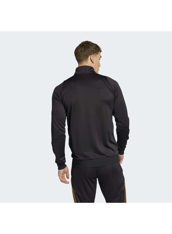 Adidas TIRO24 TRJKT        BLACK/DRFOGO - Image 3