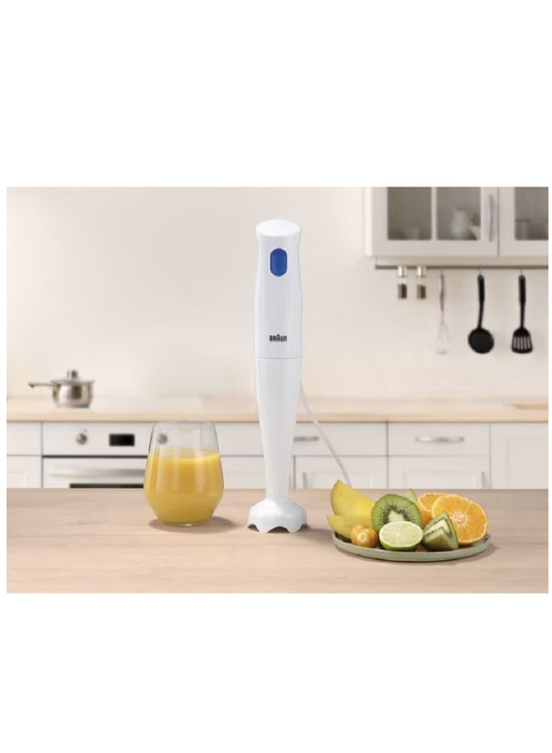 براون خلاط يدوي ملتي كويك 1 MQ10.000PWH - Image 5