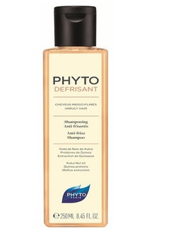 Phyto PHYTO DEFRISANT ANTI-FRIZZ SHAMPOO 250ML 
