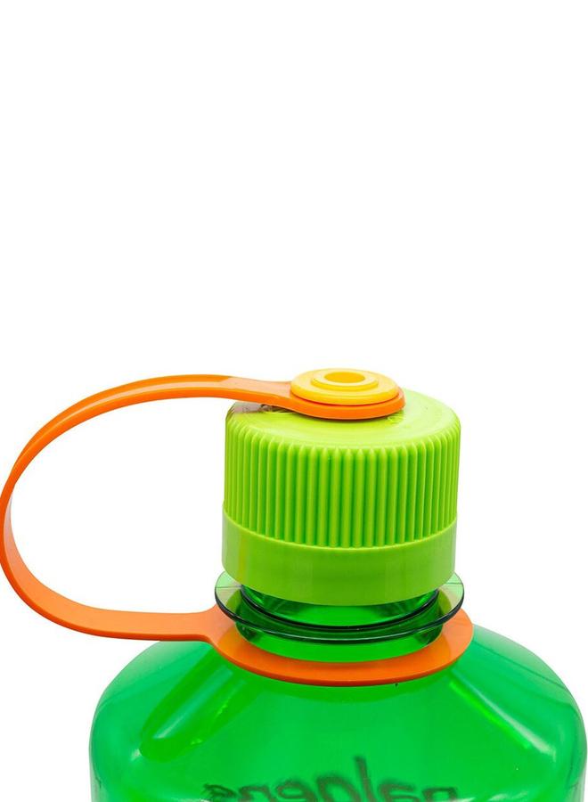 Nalgene 32oz NM Water Bottle, Melon Ball Sustain - Image 3