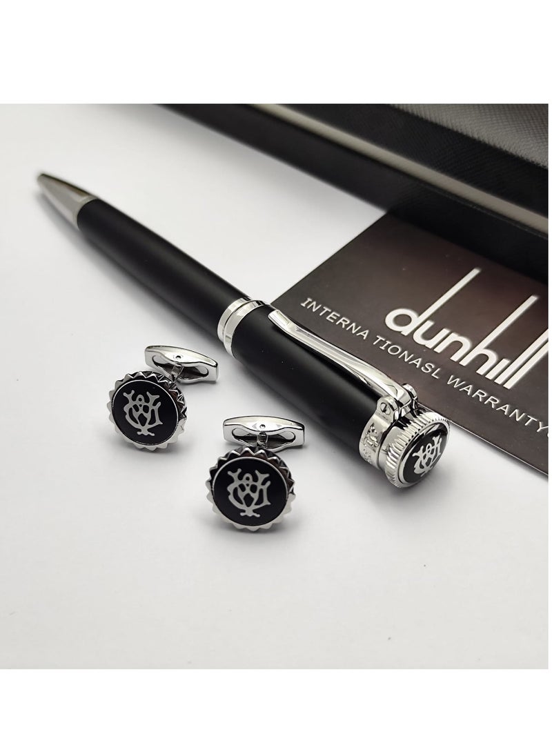 MONO - New pen and cufflink, latest version, first class - Image 1