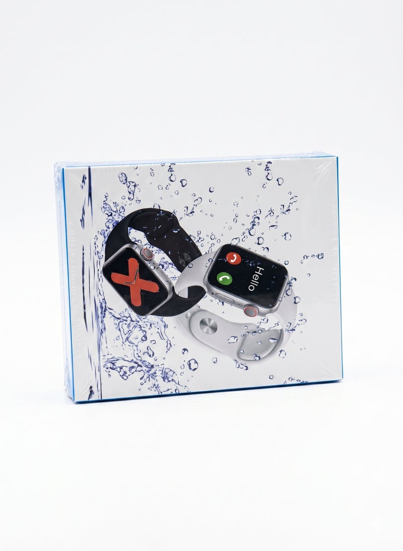 Hello The Hello Smartwatch | Your Ultimate All-in-One Life Assistant - Image 3