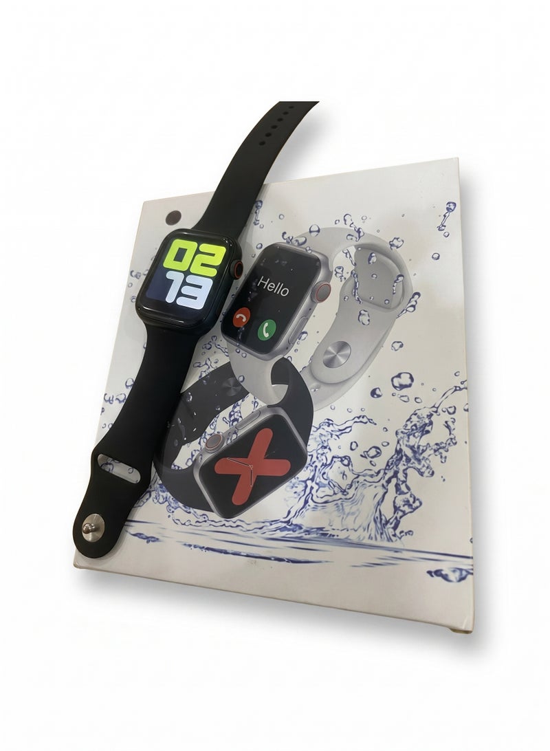 Hello The Hello Smartwatch | Your Ultimate All-in-One Life Assistant - Image 1