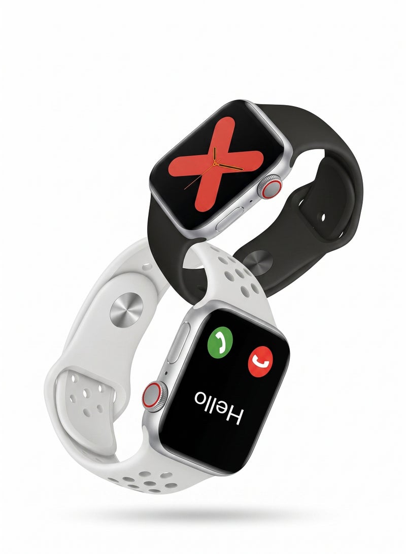 Hello The Hello Smartwatch | Your Ultimate All-in-One Life Assistant - Image 2