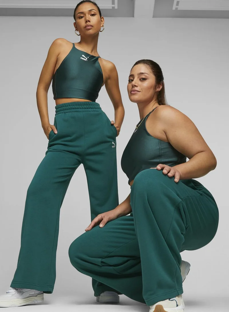 PUMA Classics Relaxed Sweatpants