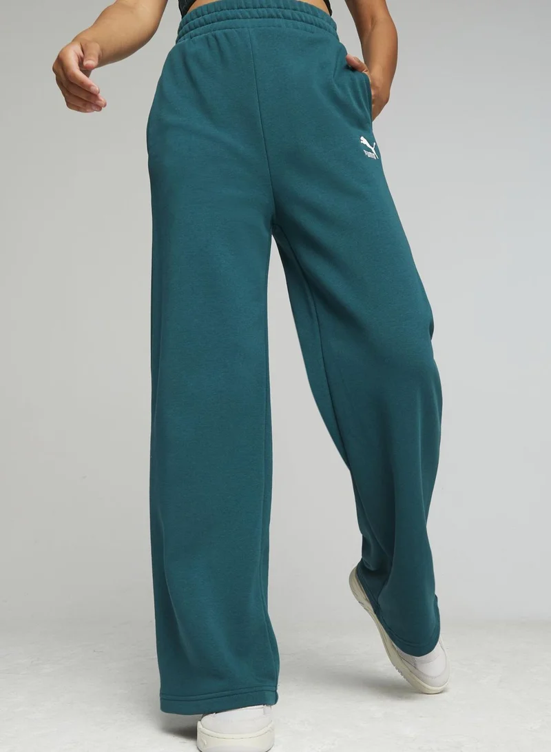 PUMA Classics Relaxed Sweatpants