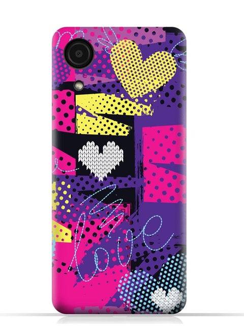 Protective Case Cover For Samsung Galaxy A03 Core