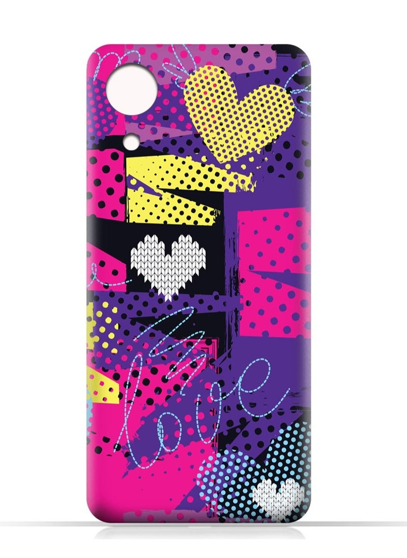 Protective Case Cover For Samsung Galaxy A03 Core