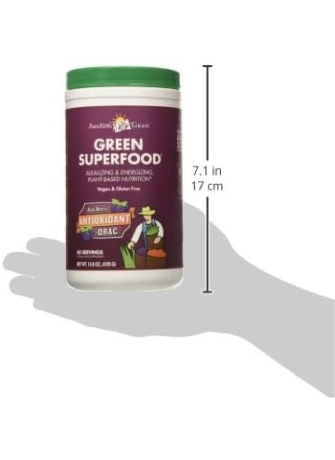 Amazing Grass, Green Superfood with Antioxidant Sweet Berry - pzsku/ZCB0E1512E25BF259F598Z/45/_/1739961793/8d5d5f5f-e59c-4371-b85b-b80d45451b22