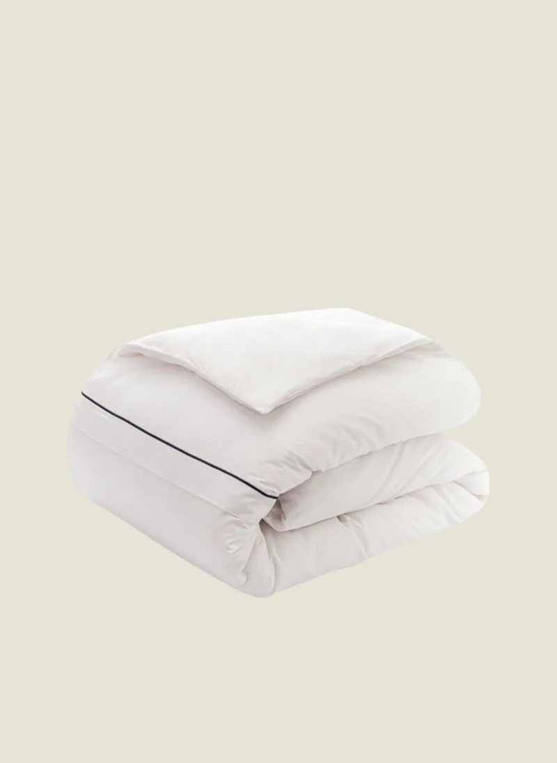 Tommy Hilfiger 280 Thread Count Arthur Duvet Cover Set - 240x220cm