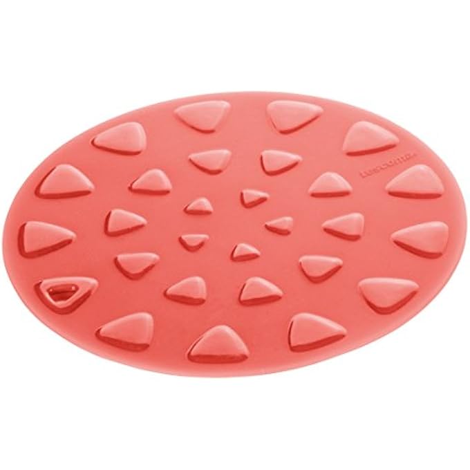 tescoma HeatResistant Pad  19 Cm Presto Assorted 225 X 19 X 065 Cm - Image 1