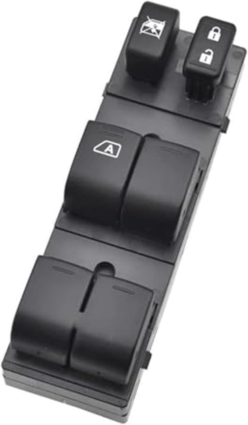 Wivplex Electric Power Window Master Switch for Nissan Sunny - Image 1