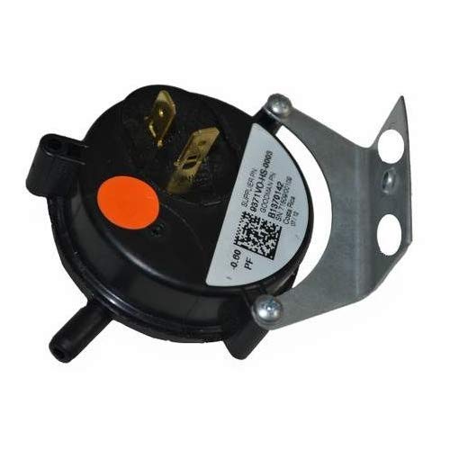 Goodman 0130F00504 Air Pressure Switch (.60" WC) - Image 3