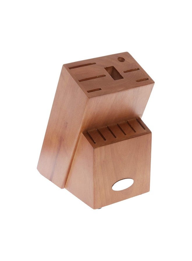 Oster Evansville 14 Piece Cutlery Set, Stainless Steel with Turquoise Handles - - Image 4