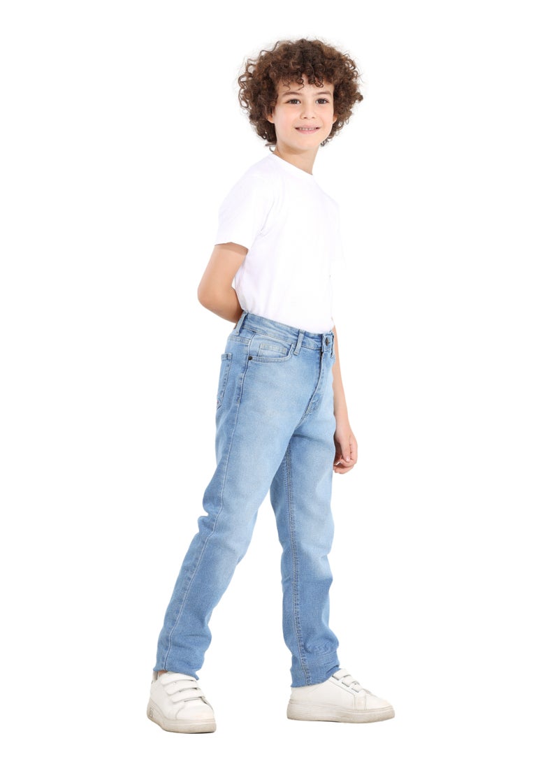 Boys' light blue jeans - pzsku/ZCB0E926F9DF1639806B9Z/45/_/1726140493/786ba5fd-4ef9-44d3-ae9b-598abe95655e