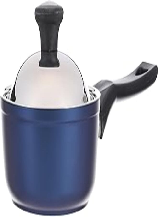 Saflon - Saflon Blue Casserole, 16 CM - Image 1