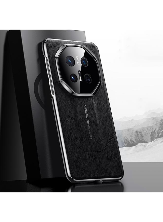 S-TOP Case For Huawei Mate 70 RS Ultimate Premium Electroplated Imitation Ultimate Design Phone Case - Image 1