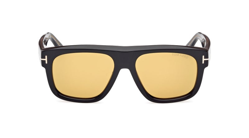 Tom Ford Icon-Style Square Sunglasses - Image 2