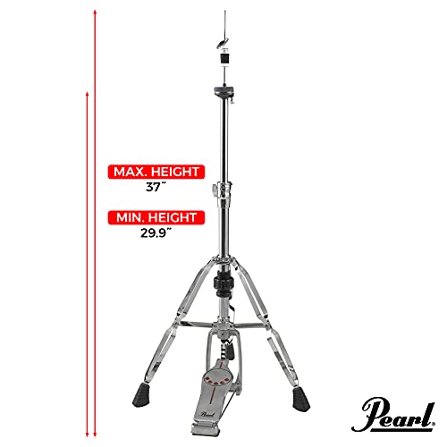 Pearl H-930 Hi-Hat Stand - Image 3