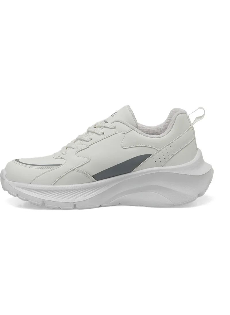 لامبرجاك Sandy 4Pr White Women's Sneakers