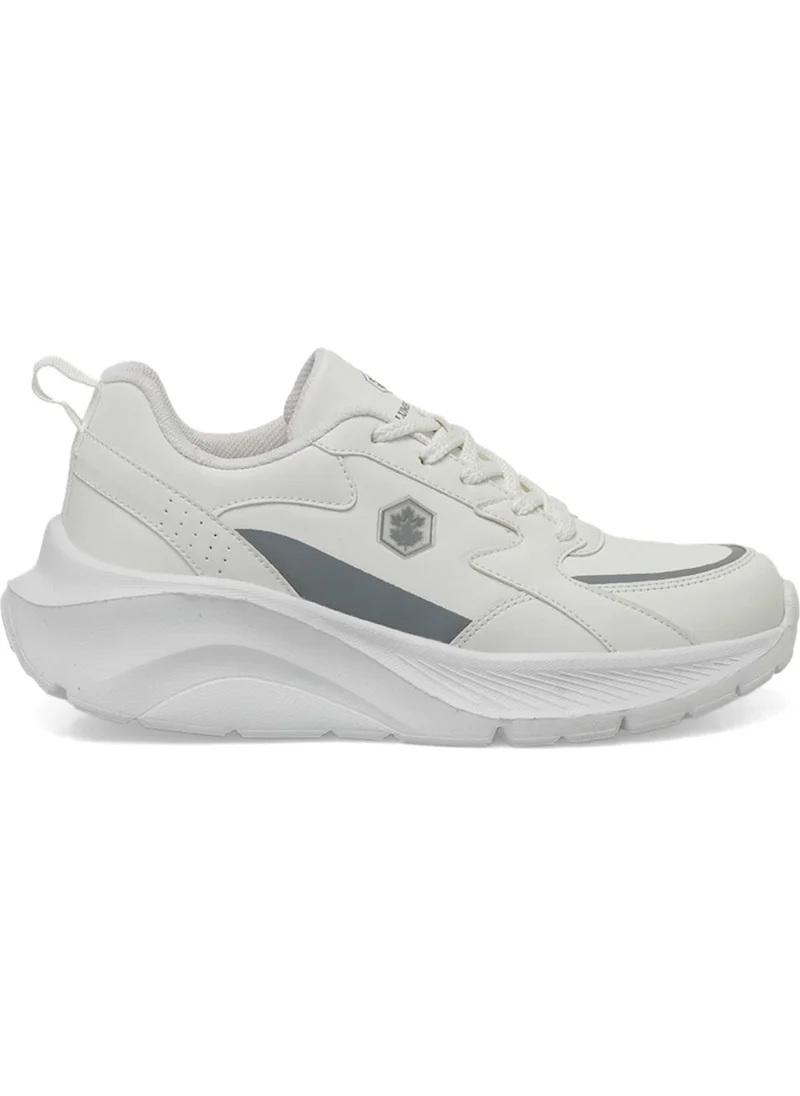 لامبرجاك Sandy 4Pr White Women's Sneakers