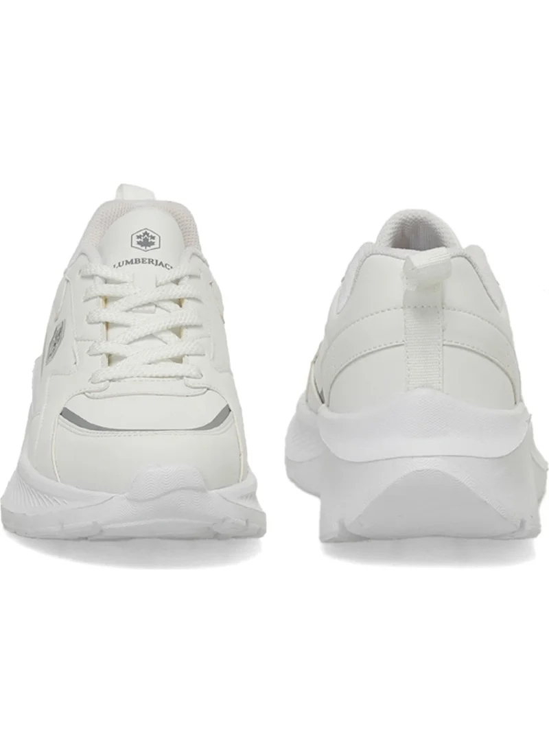 لامبرجاك Sandy 4Pr White Women's Sneakers