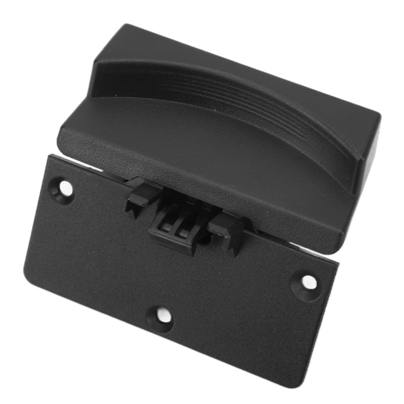 Center Console Armrest Lid Latch: 5RQ83TX7AC Premium ABS Plastic - Direct Replacement Armrest Lid Latch for Dodge Ram 1500 2500 3500 4500 5500 - Image 5