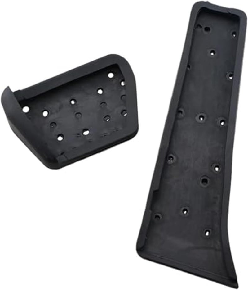 Wivplex BMW Pedal Pad Set - Image 2