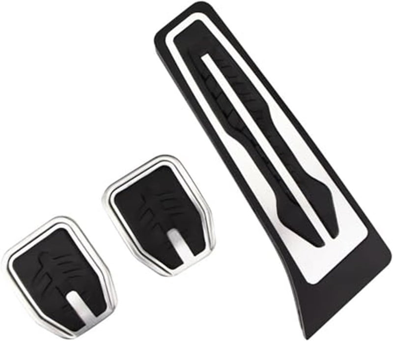 Wivplex BMW Pedal Pad Set - Image 5