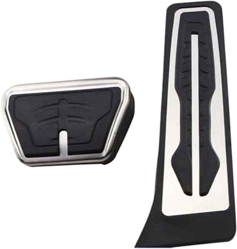 Wivplex BMW Pedal Pad Set - Image 3