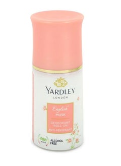 Yardley Roll On English Musk For Women 50m - pzsku/ZCB0F0B6F8812F753C2A7Z/45/_/1734735433/0e488dff-e1bb-4426-9ef6-cc47944074c1