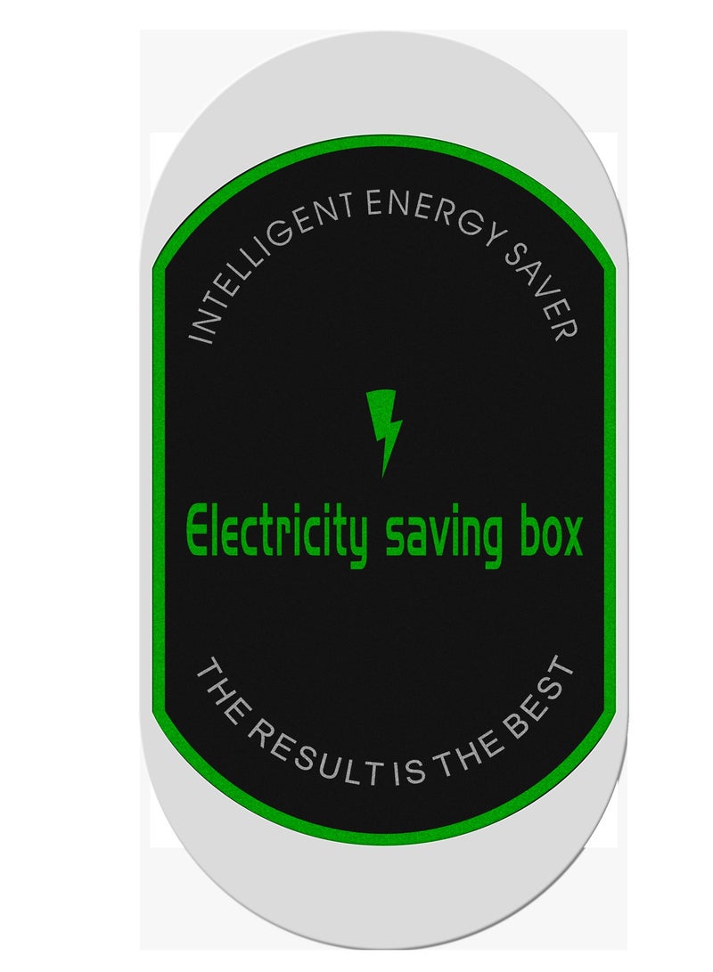 Pro Power Saver Electricity Saving Box wattsave Energy Saving Device for Electricity Energy Saver US Plug Power Saver Plug in 90V-250V 30KW  - Image 1