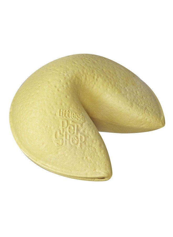 Littlest Pet Shop Lucky Pets Fortune Cookie Surprise Pet Toy, 150+ to Collect, Ages 4 & Up, Brown - Image 2