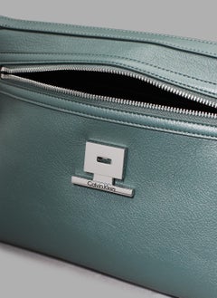 CALVIN KLEIN Flap Over Crossbody  - Image 4