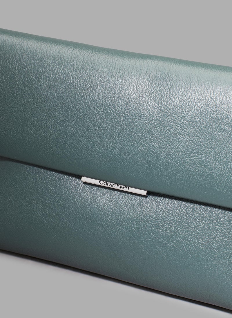 CALVIN KLEIN Flap Over Crossbody  - Image 3