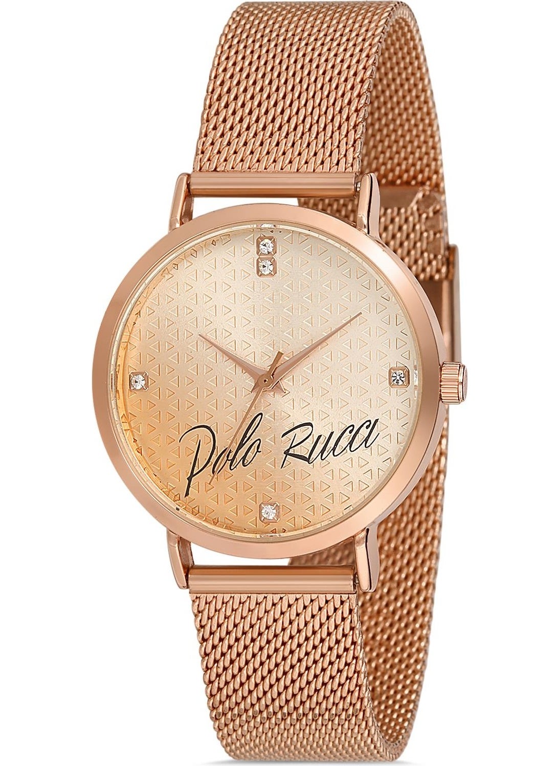Polo Rucci 22215 Women's Wristwatch  - Image 2