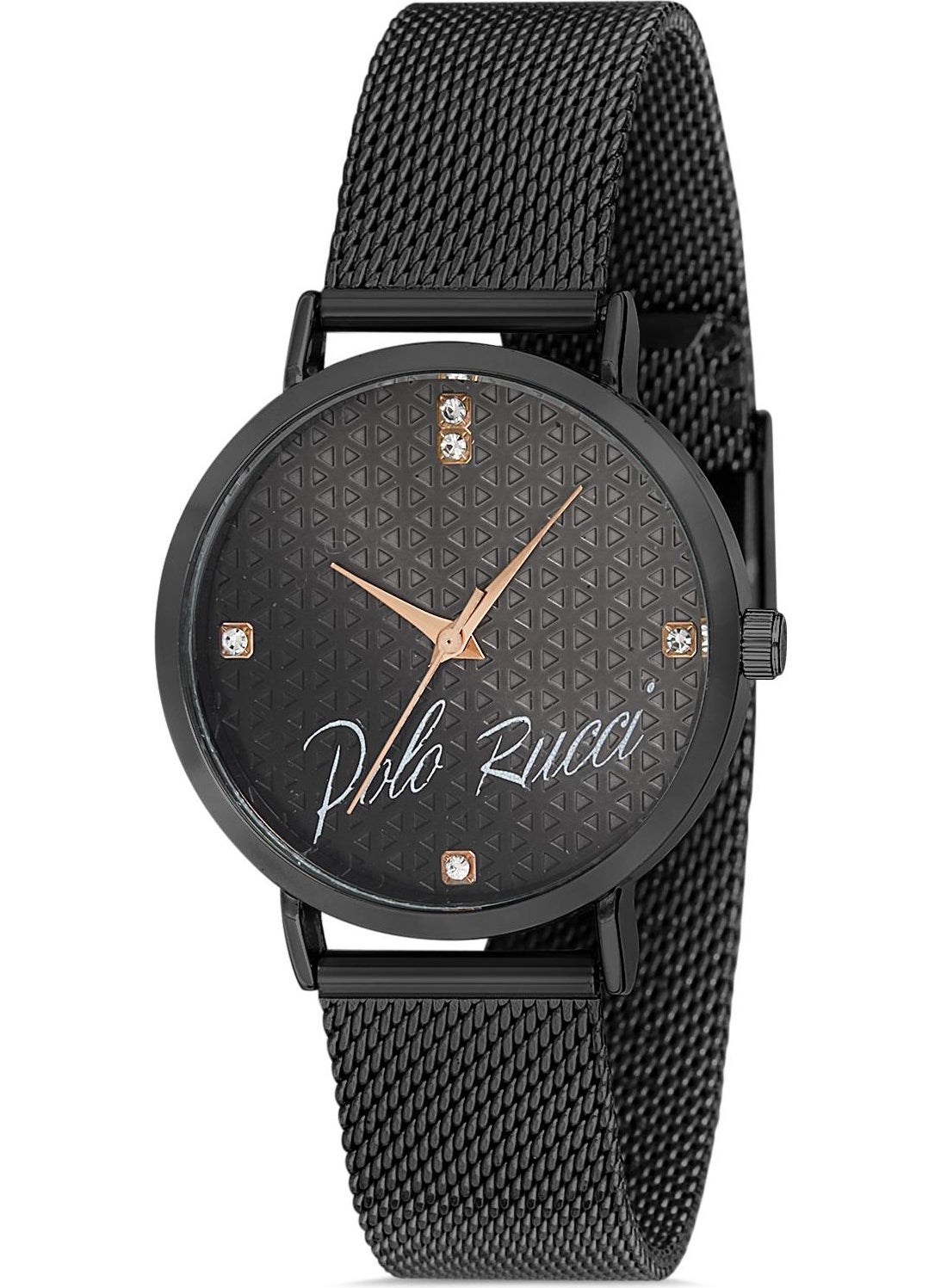 Polo Rucci 22215 Women's Wristwatch  - Image 3