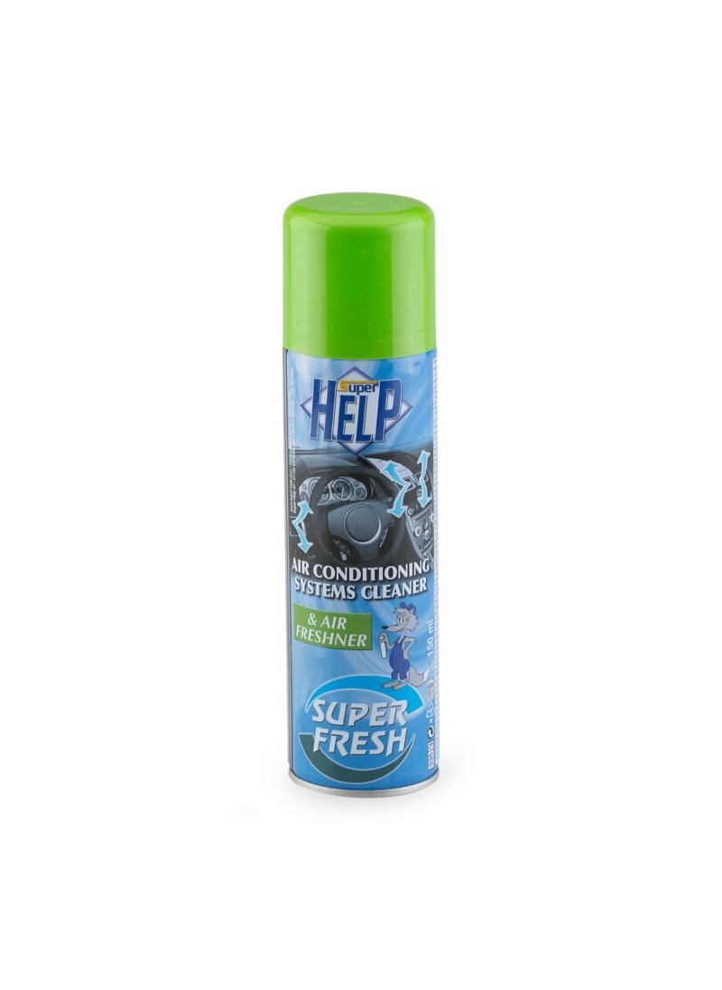 SUPER HELP Super Help Air Conditioner Cleaner 