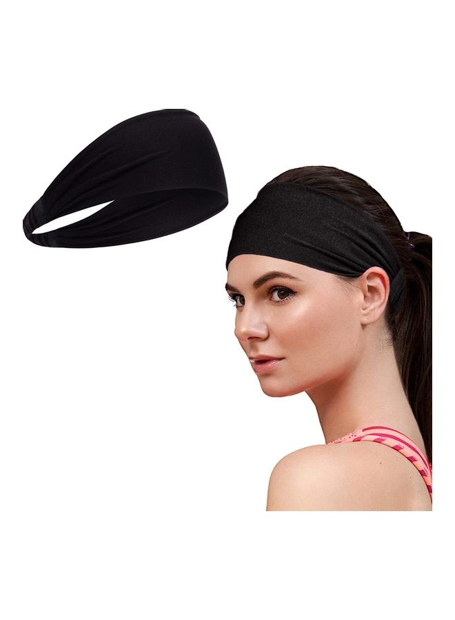 NIBEMINENT Sports Headband  - Image 1